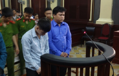 Mời rượu không uống: Người bị đâm chết, kẻ vào tù